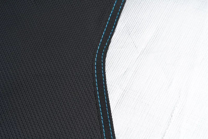 Bulldog Essential 5mm Longboard Day Bag-8